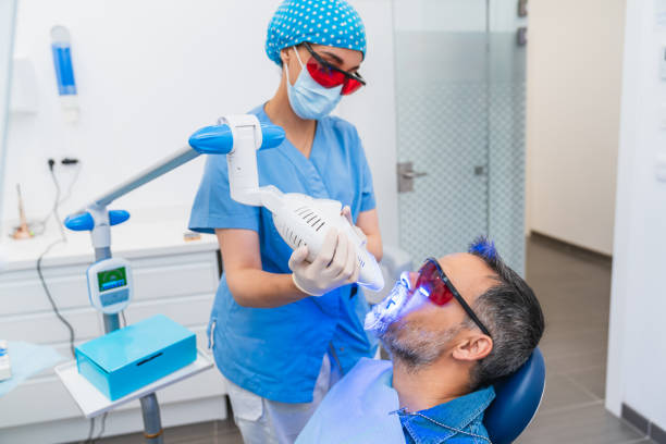 Best Urgent Tooth Repair  in Daly City, CA